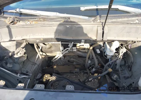 2011 Chevrolet Traverse 1Lt from USA, damaged, VIN 1GNKVGED3BJ327897